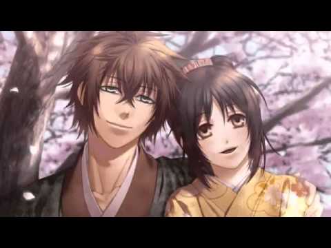 【MAD】　薄桜鬼