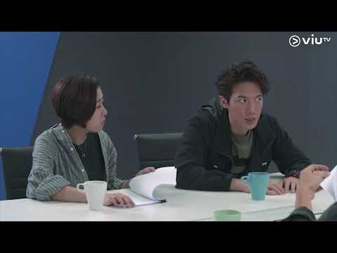 《娛樂風雲》劇本改極都無糧出？ 編劇憎死周導演呀！