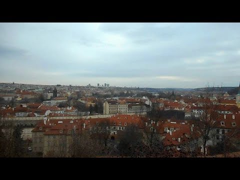 Video: Češki božićni pokloni iz Praga