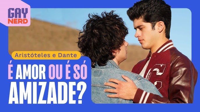 20 filmes e séries com temática LGBT para assistir na Netflix