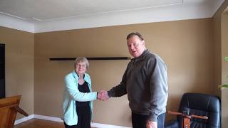 Senior Movers Hamilton Ontario,  Morrison Moving