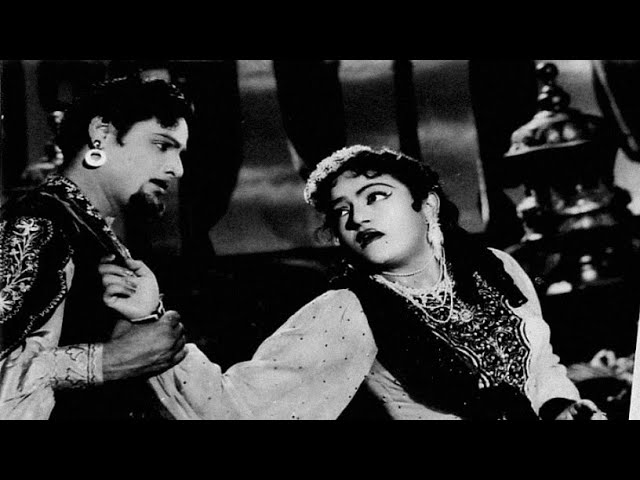 Musaafir Hain Ham Tum Ye Duniyaa Saraay Video Thumbnail