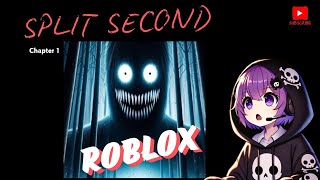 Famous Split Second Chapter 1 - ROBLOX Net Worth