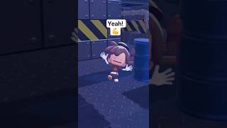 It took me 3 months to do this in Pokopia! #pokemon #pokopia #shorts