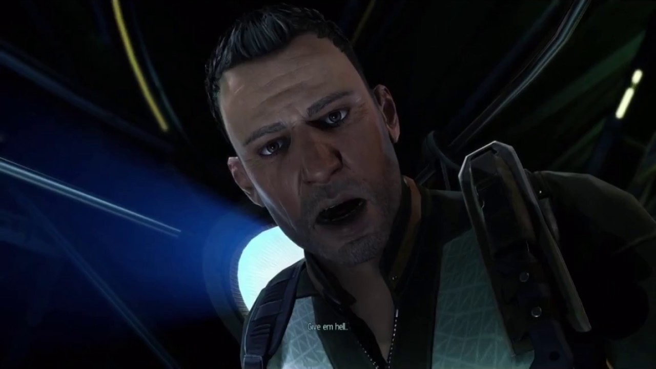 XCOM 2 - Operation Leviathan Part 1