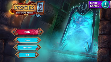 Eventide 2: The Sorcerers Mirror - Walkthrough - Part 3