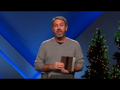 Steve Mickel: All Things New in My Life, Psalm 51