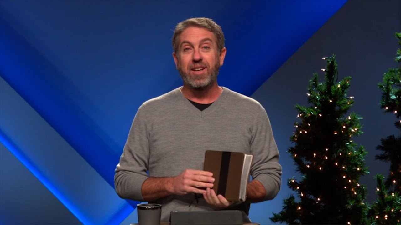 Steve Mickel: All Things New in My Life, Psalm 51