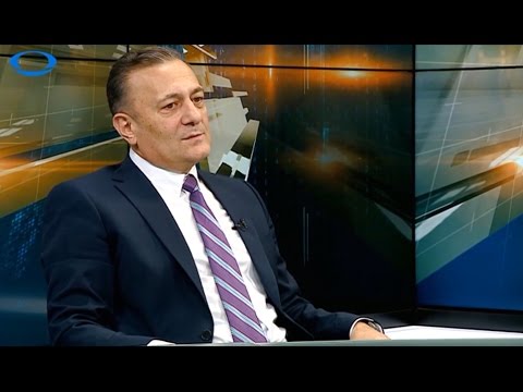 შალვა ნათელაშვილი გადაცემაში \"პრიორიტეტი\" - სრული ჩანაწერი (24.11.2016)