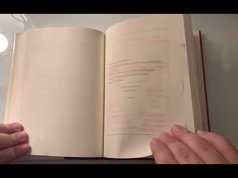 Non-Fiction Book Annotations