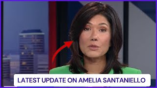 Where Is Amelia Santaniello now 2025