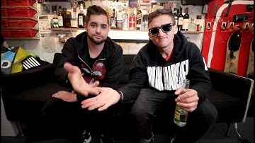 368 Intro (By Casey Neistat & Dan Mace)