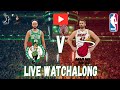 MIAMI HEAT @ BOSTON CELTICS | EASTERN CONFERENCE FINALS GAME 5 | NBA PLAYOFFS