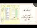 ابدأ مشروعك المنزلي بصناعة الصابون الطبيعي بطريقة الباردة شرح بسيط لبرنامج حاسبة الصابون ابدأ مشروعك المنزلي بصناعة الصابون الطبيعي بطريقة الباردة شرح بسيط لبرنامج حاسبة الصابون