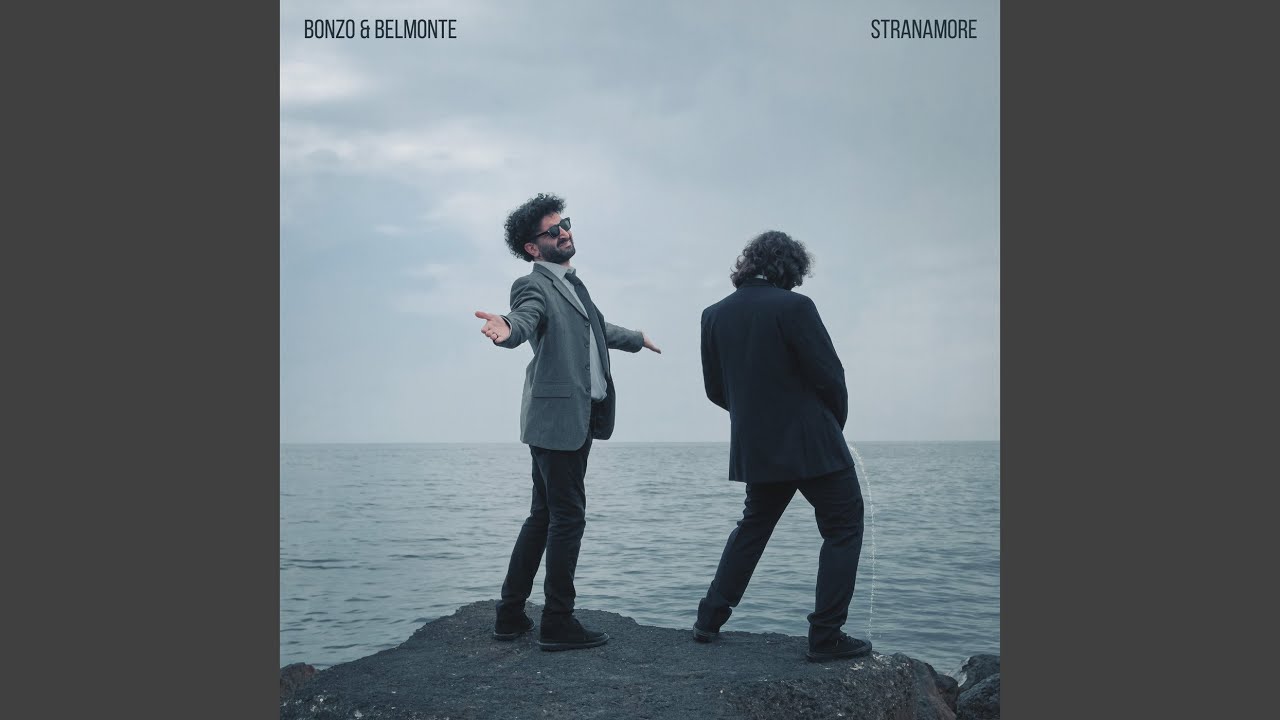 Watch STRANAMORE on YouTube Watch STRANAMORE on YouTube