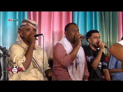 افراح ال سيلان: الفنان عمر محمد الهدار: عودت نفسي عالجلد والصلابه