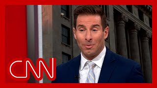 'This thing smells': CNN breaks down judge's wording in Fani Willis ruling