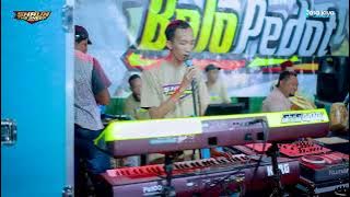 HARGA DIRI KEMPUT STS - SHAUN THE SHEEP - HAPPY PARTY BOLO PEDOT - TLOGOWUNGU PATI