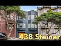 Buyer preview 438 steiner st san francisco from kevin ho  jonathan mcnarry vanguard properties