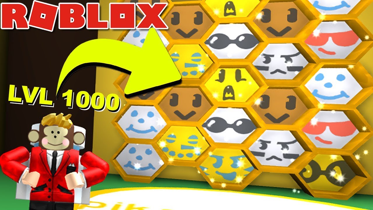 ROBLOX BEE SWARM SIMULATOR UNLIMITED HONEY YouTube