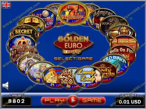 golden euro casino online