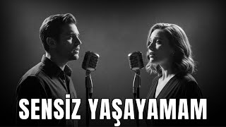 Sensi̇z Yaşayamam (Yeni Arabesk Şarkı 2026) (Damar Arabesk) (Ayrılık Şarkıları) (Ai Cover)