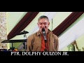 Dolphy Quizon Jr - What A Beautiful World