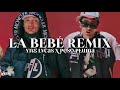 Yng Lvcas & Peso Pluma - La Bebe Remix ?