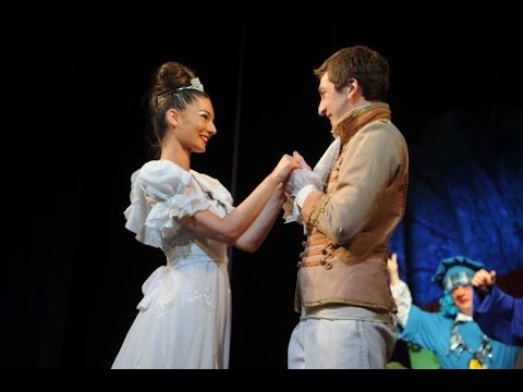 ფიფქია და 7 ჯუჯა