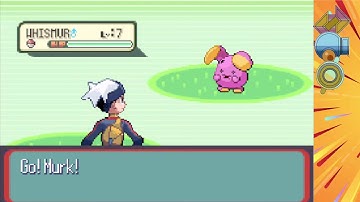 Pokémon Ruby (Part 13)