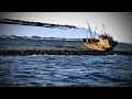 Рыбалка в Баренцевом море - 6. Ловля мойвы )