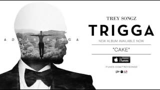 Trey Songz - Cake (Prod. By Dun Deal)