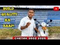 Bajaj Chetak 3502 Review 2025 || EV As A Royal Enfield Build Quality || The Future Of Classic.