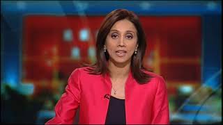BBC News Channel Continuity (Saturday 6th August 2011)
