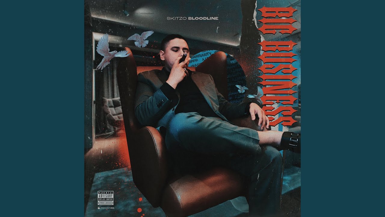 Goat (feat. Droti, Sensei Ex & ItzDa Ghost)