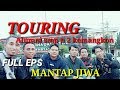 TOURING WITH ALUMNI SMP N 2 KEMANGKON//MANTAP JIWA