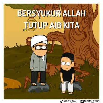 #shorts Story WA - Aa Gym | Animasi Dakwah