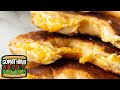 Bagel Grilled Cheese Bagel Grilled Cheese