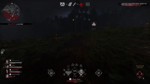 Evil Dead: The Game Hacker