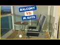 Is a Junior Suite worth the money? Compare Cabin 1356 & 7258 | Freedom of the Seas | Royal Caribbean