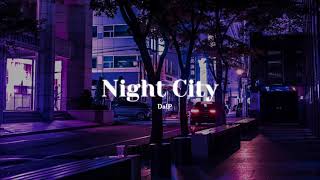 Lofi Beat Dalp - Night City