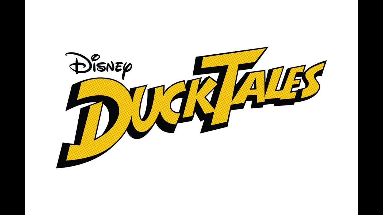 Felicia Barton - DuckTales (Short Intro Version/No SFX)