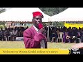 Wanyonyi Wa Kakai Live Performance Tachoni King Ainea Masibo Coronation Wanyonyi Wa Kakai Live Performance Tachoni King Ainea Masibo Coronation