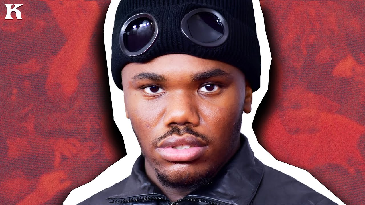 The Secrets Behind Baby Keem's Production YouTube