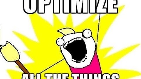 niagara: Culling optimization