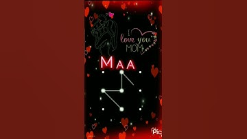 maa pattern lock viral#viral#shorts#shortsveadio#tecnical#mom#love#pattern#popular