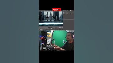 Thumbnail of Ai edit #sora #ai #shortfilm #openai #song #viral #trending