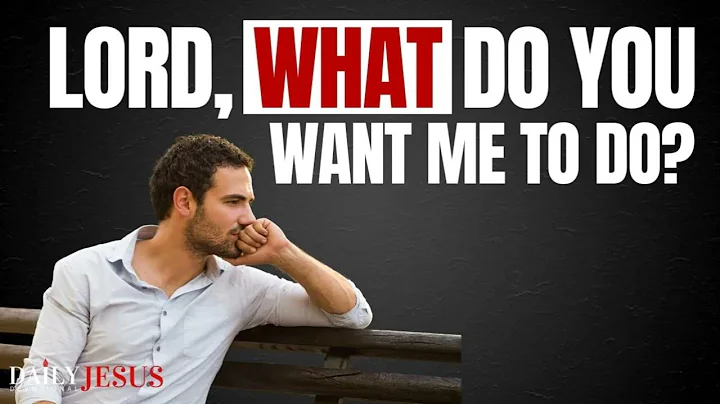 How Do I Know What Decision God Wants Me To Make?: Unlocking Divine Guidance