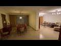 #Dubai Grand Hyatt Residence Dubai | Four Bedroom apartments | room tour.