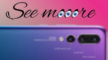 Camera Tips : Huawei P20 Pro